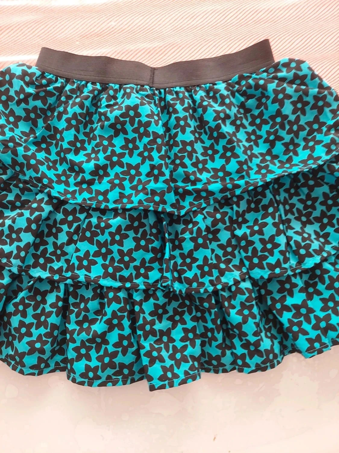 Falda corta para niñas de 12 años – photo 2